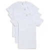 2xist 3-Pack Slim Fit Crew-Neck T-Shirt 020342 -Smooth Men Wear Store 020342 101NL