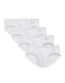 2xist Men's 4-Pack Stretch Bikini 021432 -Smooth Men Wear Store 021432 10001 009 b4d91515 0c8d 4e62 b06e bf55217dcf37