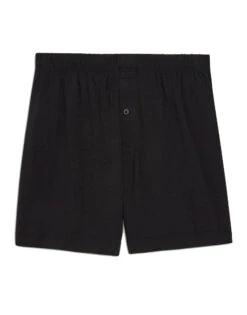 2xist Men's Premium Pima Cotton Flex Knit Boxer 032007 -Smooth Men Wear Store 032007 00379