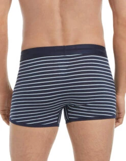 2xist Men's Premium Pima Low Rise Trunk 032033 -Smooth Men Wear Store 032033 41143 B