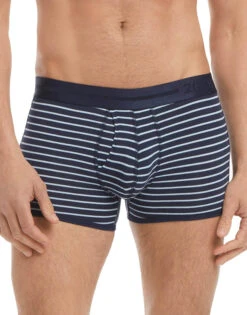 2xist Men's Premium Pima Low Rise Trunk 032033 -Smooth Men Wear Store 032033 41143 F