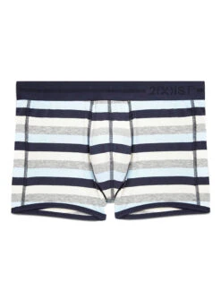2xist Men's Premium Pima Low Rise Trunk 032033