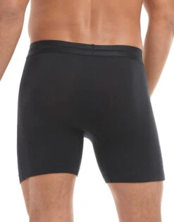 2xist Men's Premium Pima Cotton Flex Boxer Brief 032066 -Smooth Men Wear Store 032066 00379 B