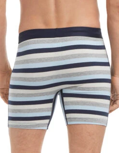 2xist Men's Premium Pima Boxer Brief 032066 -Smooth Men Wear Store 032066 41221 B