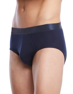 2xist Pima Cotton Contour Pouch Brief 041003 -Smooth Men Wear Store 041003 481NL S 393b92b9 589d 4e0e 98f4 3abb56657f20