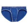 2xist Men's Speed Dri Breeze Mesh Low Rise Brief 052030 -Smooth Men Wear Store 052030 41704