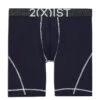 2xist Men's Speed Dri Long Boxer Brief 052094 -Smooth Men Wear Store 052094 48007