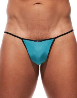 Gregg Homme Voyeur G-String 100614