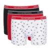 Emporio Armani Core Logoband 3-Pack Boxer 111473-12721 -Smooth Men Wear Store 111473 2R717 12721 1