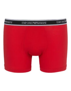 Emporio Armani Core Logoband 3-Pack Boxer 111473-12721 -Smooth Men Wear Store 111473 2R717 12721 50