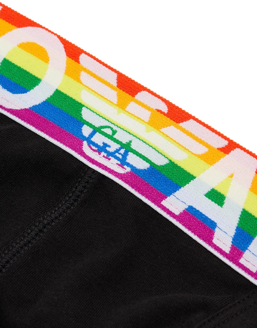 Emporio Armani Mega Logo Jock Strap 111579-1P513 5 Emporio Armani Mega Logo Jock Strap 111579-1P513 - Image 3