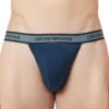 Emporio Armani Jock Strap 2-Pack 111932-1A717