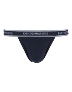 Emporio Armani Core Logoband 2-Pack Jockstrap 111932-03563 -Smooth Men Wear Store 111932 2R717 03563 50