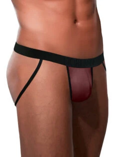 Doreanse Thong Jock 1219 -Smooth Men Wear Store 1219 DRO