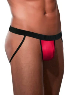 Doreanse Thong Jock 1219 -Smooth Men Wear Store 1219 FUC