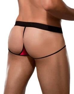 Doreanse Thong Jock 1219 -Smooth Men Wear Store 1219 FUC B