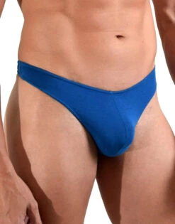 Doreanse Hang Loose Thong Blue 1280
