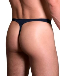Doreanse Hang Loose Thong 1280 -Smooth Men Wear Store 1280 NVY B2 63d9e84f 7172 4213 8a47 1b563a03ec35