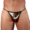 Doreanse Flashy G-String 1326 -Smooth Men Wear Store 1326 ALL 4