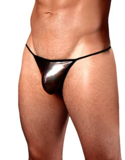 Doreanse Flashy G-String 1326 -Smooth Men Wear Store 1326 MIC 2 1