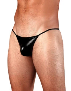Doreanse Flashy G-String 1326 -Smooth Men Wear Store 1326 RBK 3 1
