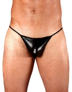 Doreanse Flashy G-String 1326 -Smooth Men Wear Store 1326 RBK 6 1