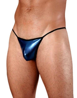 Doreanse Flashy G-String 1326 -Smooth Men Wear Store 1326 RBL 3