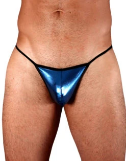 Doreanse Flashy G-String 1326 -Smooth Men Wear Store 1326 RBL 4 1