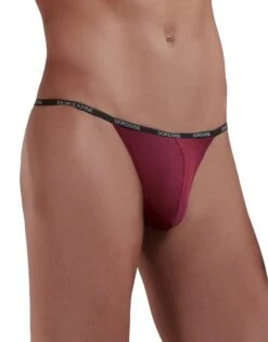 Doreanse Ribbed Modal T Thong 1330 -Smooth Men Wear Store 1330 BRD 84d5a2f2 042e 4fb8 9bd1 66ceab3d5c28