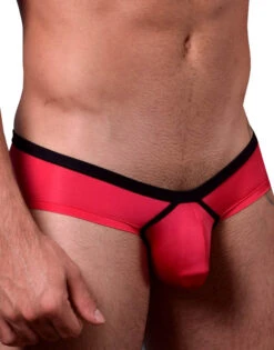 Doreanse Boost Cheeky Brief 1377 -Smooth Men Wear Store 1377 FUC 3