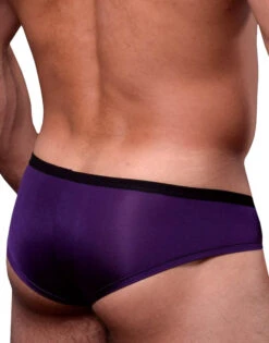 Doreanse Boost Cheeky Brief 1377 -Smooth Men Wear Store 1377 PPL 1
