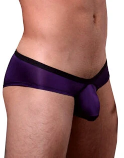 Doreanse Boost Cheeky Brief 1377 -Smooth Men Wear Store 1377 PPL 2