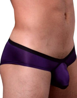 Doreanse Boost Cheeky Brief 1377 -Smooth Men Wear Store 1377 PPL 3
