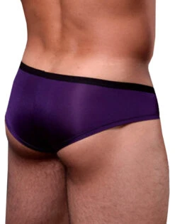 Doreanse Boost Cheeky Brief 1377 -Smooth Men Wear Store 1377 PPL 4