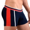 Doreanse Sporty Trunk 1713 -Smooth Men Wear Store 1713 NVY 4