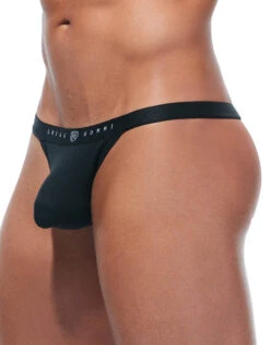Gregg Homme Room-Max Air Thong 172604 -Smooth Men Wear Store 172604 01 close side