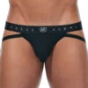 Gregg Homme Room-Max Air Jock 172634 -Smooth Men Wear Store 172634 01 close front