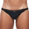 Gregg Homme Push Up 4.0 Thong 180404 -Smooth Men Wear Store 180404 01 close front