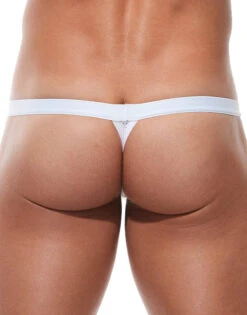 Gregg Homme Push Up 4.0 Thong 180404 -Smooth Men Wear Store 180404 02 close back