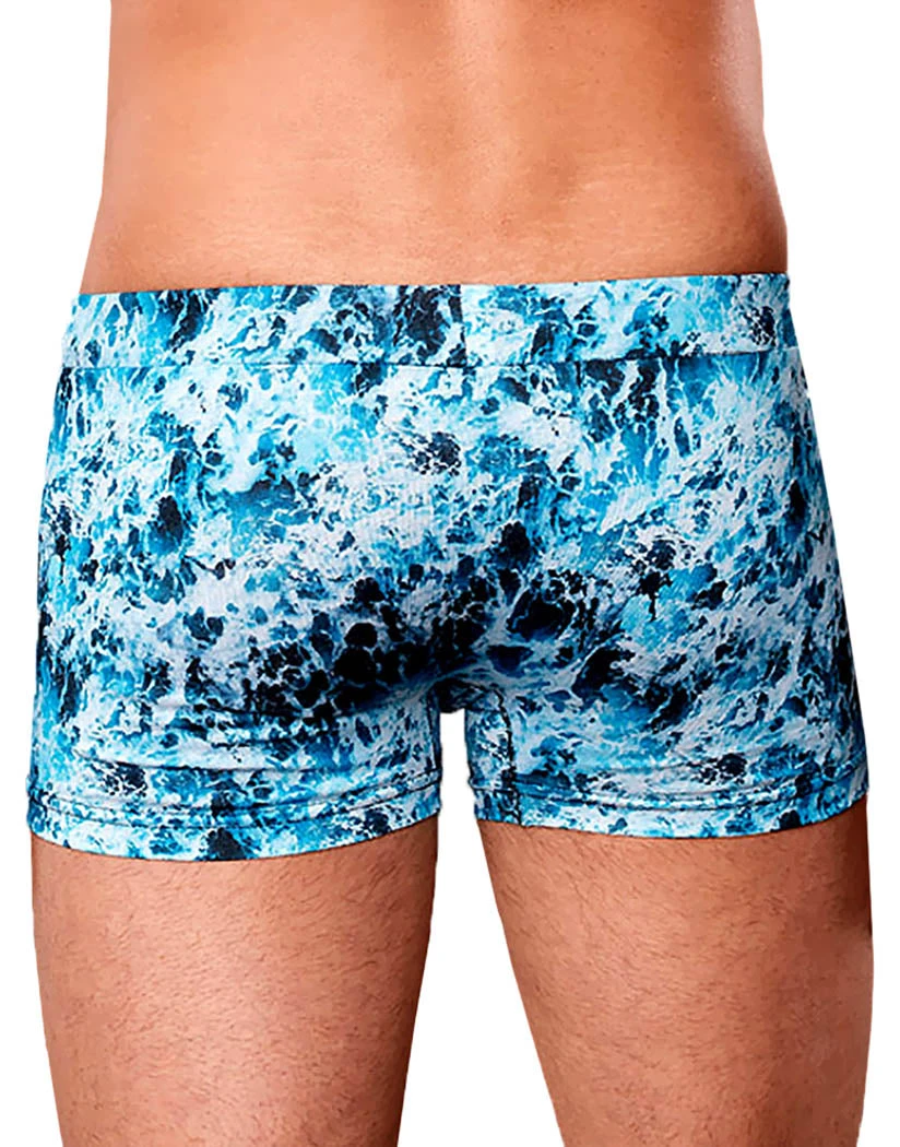 Doreanse Galactic Trunk 1805 4 Doreanse Galactic Trunk 1805 - Image 2