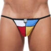 Gregg Homme Colors G-String 180514 -Smooth Men Wear Store 180514 01 close front