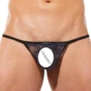 Gregg Homme Starr Detachable G-String With Cockring 190116 -Smooth Men Wear Store 190116 06 close front