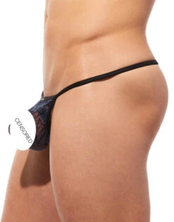 Gregg Homme Starr Detachable G-String With Cockring 190116 -Smooth Men Wear Store 190116 06 close side
