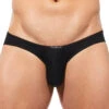Gregg Homme Yoga Brief 190403 -Smooth Men Wear Store 190403 01 close front