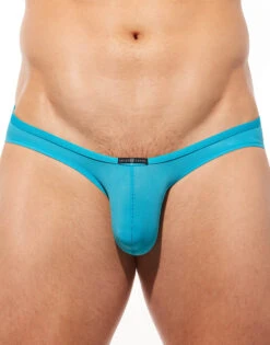 Gregg Homme Yoga Brief 190403 -Smooth Men Wear Store 190403 38 close front