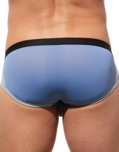 Gregg Homme Room-Max Gym Brief 190503 -Smooth Men Wear Store 190503 14 close back