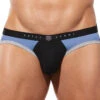 Gregg Homme Room-Max Gym Brief 190503 -Smooth Men Wear Store 190503 14 close front
