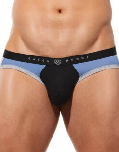 Gregg Homme Room-Max Gym Brief 190503