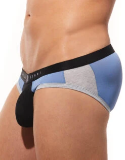 Gregg Homme Room-Max Gym Brief 190503 -Smooth Men Wear Store 190503 14 close side