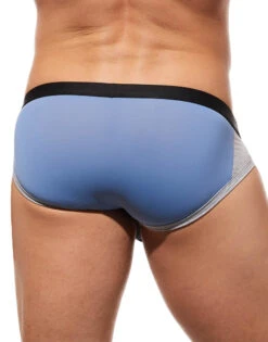 Gregg Homme Room-Max Gym Brief 190503 -Smooth Men Wear Store 190503 14 far back